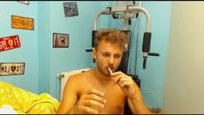 Ethen Grey Private Show