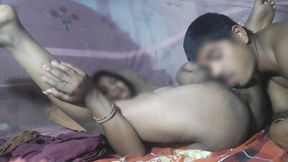 Bhabhi Ki Chudai Bangladeshi Bhabhi Fuck