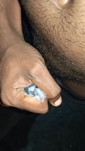 Pissing and Cumming as Usual