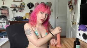 light femdom joi for big dicks
