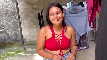 acaso no es justo que te de dinero por venir vecino?