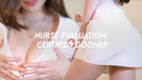Nurse Evaluation: Certified Gooner