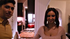 PURE TABOO Reagan Foxx's Doppelganger Found Her & Is Ready To WRECK Her Step-Family