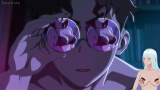 Hard teaching on how to fuck well by stepmom