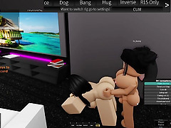 roblox for an elder friend