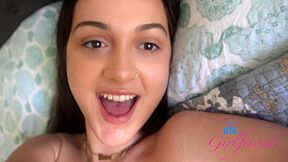 April Valentino Pov Sex