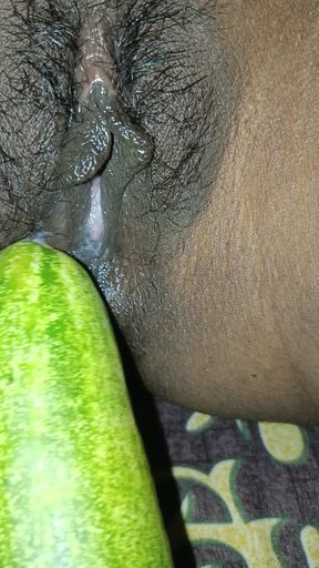 Wet Pussy Fingering