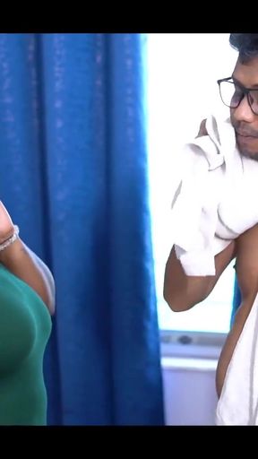 Retired Step uncle fucking College girl! Old Vs Young Sex   Clip 1