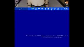 نوم خيال الظل الطويل