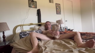 Thick’s Flying Cum Shot🍆✈️