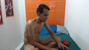 Zak Saunders Private Show