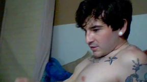 Thomas Fries Private Show - Part 3
