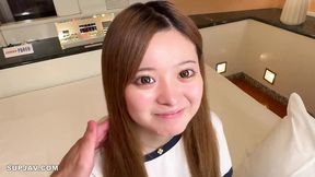 Hot Asian Shemale Seduces in Bold Fantasy