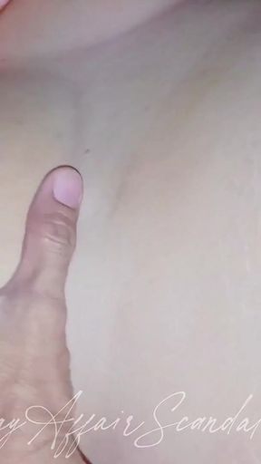 Intense Clit Licking and Deep Pussy Eating   Clip 2