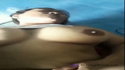 Selingkuh sama budhe