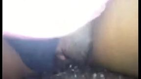 Dark-haired beauty gets deepthroat fucked