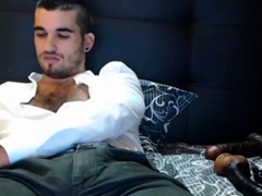 Italian Amateur Bulge