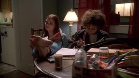 Alison Lohman (Feet Soles)