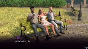 Village Slut Transformation Update 9 to Be Continue