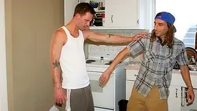 James Sam Goes Hard — No Limits Bareback Fun – RealityDudes 18+