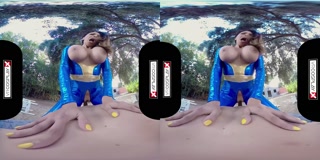 VRCosplayX BIG TITS XXX Parody Compilation In POV Virtual Reality Pt. 2