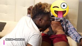 "must See" Hot 65 Yr Old Man Gets This Bussy!!!