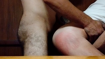 Jugandoesmejor - 2 - Straight friend trying new things