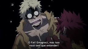 Boku no hero t&ecirc_mporada 4 ep10