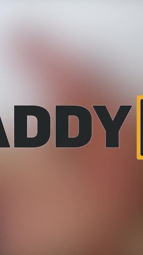 DADDY4K. The Real Daddy's Dick better than her Nerdy Boyfriend's   Clip 3