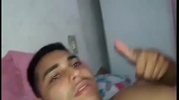 V&iacute_deo que recebi de amigo gostoso comendo a amante. Instagram: @jaquesantosxv