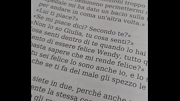 GIULIA E IL MARE PARTE 09