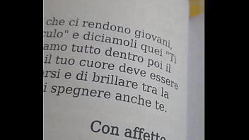 GIULIA E IL MARE PARTE 09