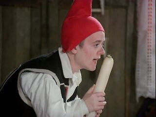 Schneewittchen - Movie scene three