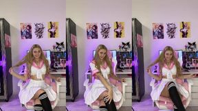 Community Creator
 @KarishaX @Teasing and #Blonde #Teen #Sexy sexy clips free | Tik.Porn