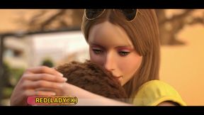 Hard to Love - Ep 8 - Birthday Girl by Misskitty2k