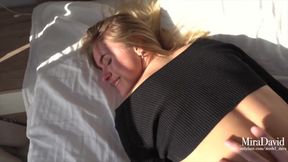 Mira Shows How to Be a Good Girl