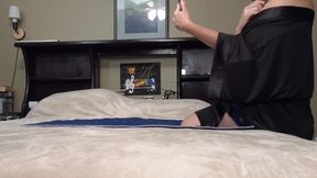 Cougar Phone Sex