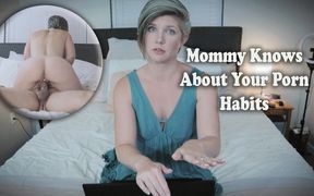 Stepmom Finds Your Porn Browser History and Lets You Fuck Her