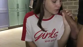 Podcast with a Teen Virgin