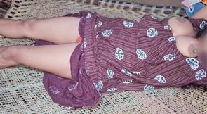 Hot Indian Couple Sex Hands