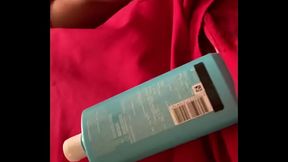 Shampoo Challenge