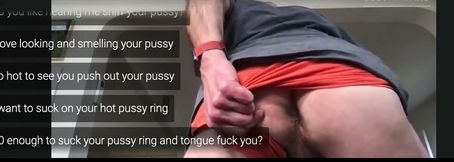 Seven Minute Ass Show