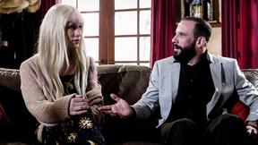 ”PURE TABOO How's your transition went so far, Stepdaughter? - Jenna Gargles”