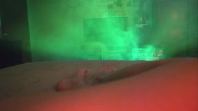 Alien Inflatable Encounter