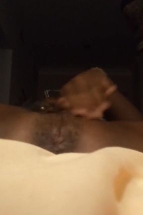 Legs Spread Open for Penetration