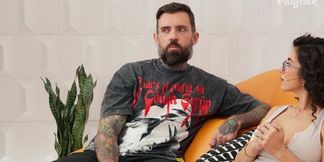 Black babe and her big booty friend pleasure white stud