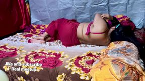 Stepmom ki chudai👑