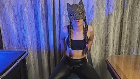 Cum In Your Mouth CEI - Loser Humiliation JOI