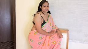 My Bhabhi was angry with Baiya, we shared single bed with me, Full Day real hindi Audio