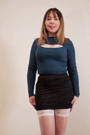 Anal JOI